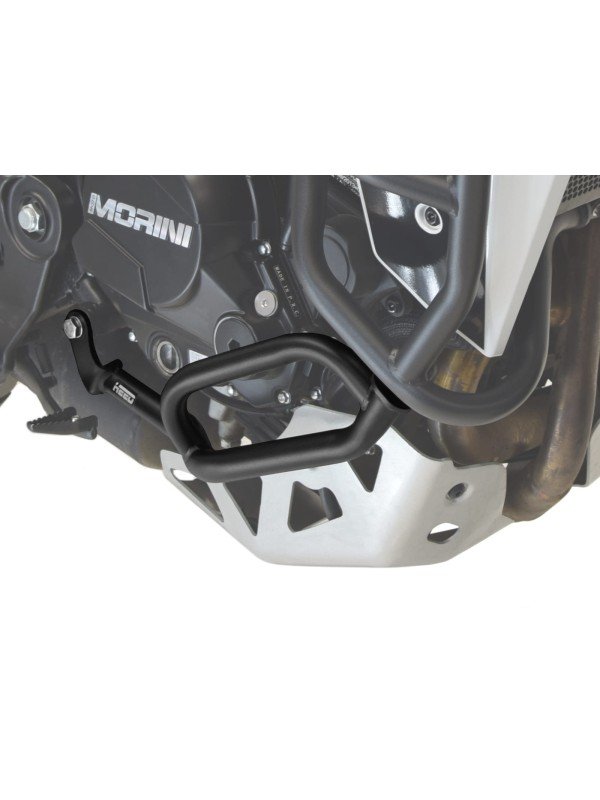MOTO MORINI X-CAPE 650 HEED APSAUGINIAI LANKAI APATINIAI